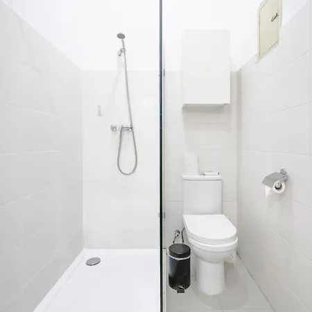 St Mark Two Bedroom Apartment Valletta Exterior photo