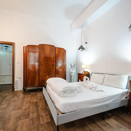 St Mark Two Bedroom Apartment Valletta Exterior photo
