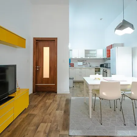 St Mark Two Bedroom Apartment Valletta Exterior photo