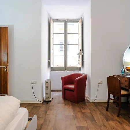 St Mark Two Bedroom Apartment Valletta Exterior photo