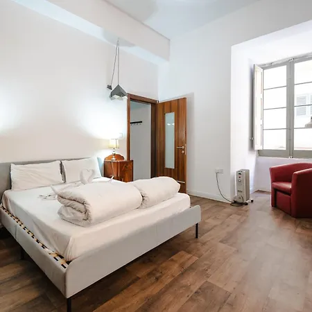 St Mark Two Bedroom Apartment Valletta Exterior photo