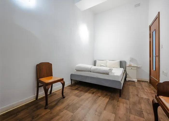 St Mark Two Bedroom Apartment
